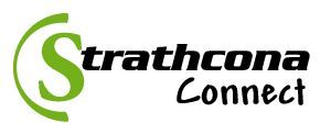 strathcona-connect