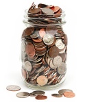 Jar-of-Pennies